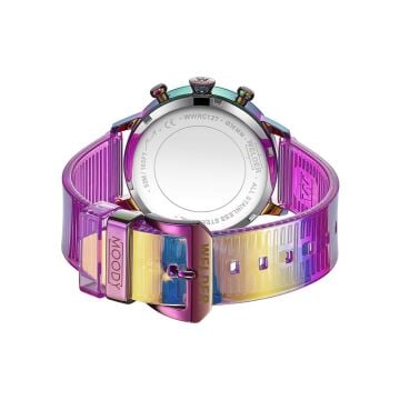 Welder Moody Watch WWRC127 38mm Bayan Kol Saati