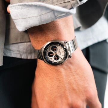 Citizen AN3660-81A Erkek Kol Saati