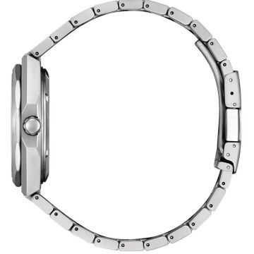 Citizen NK5020-58P Zenshin Super Titanium Small Seconds Automatic Erkek Kol Saati