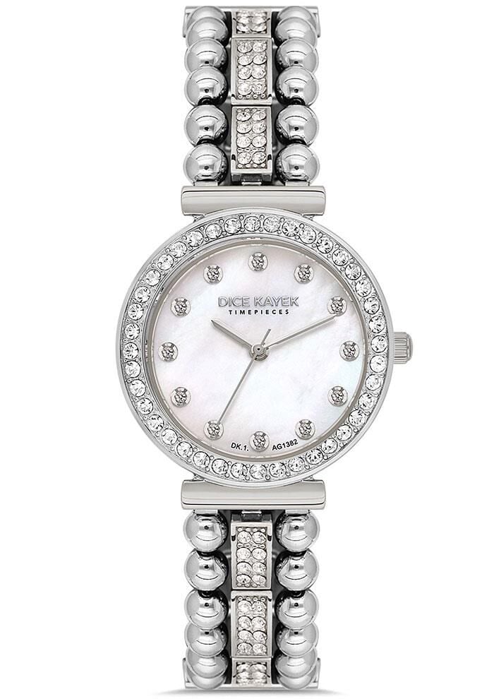 Dice Kayek DK.1.AG1382.01 Bayan Kol Saati