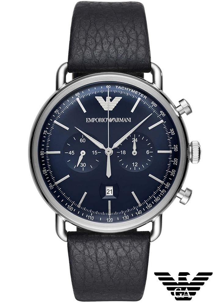 Emporio Armani AR11105 Erkek Kol Saati