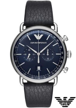 Emporio Armani AR11105 Erkek Kol Saati