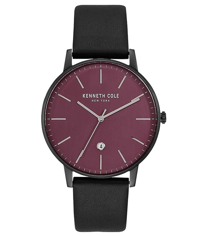 Kenneth Cole KC50009006 Erkek Kol Saati