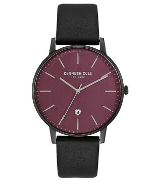 Kenneth Cole KC50009006 Erkek Kol Saati