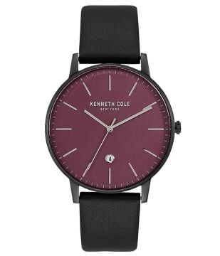 Kenneth Cole KC50009006 Erkek Kol Saati