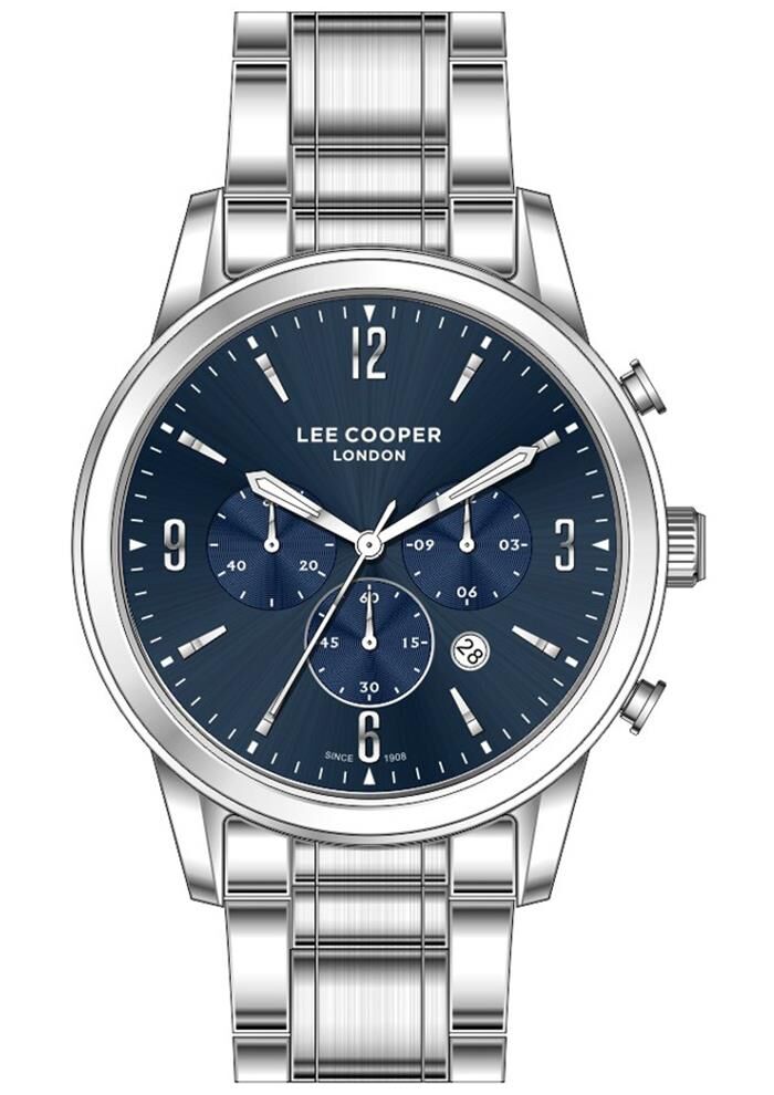 Lee Cooper LC07704.390 Erkek Kol Saati
