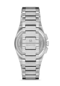 Momentus TM345S-04SS Erkek Kol Saati