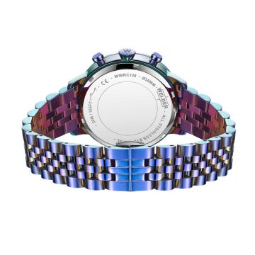 Welder Moody Watch WWRC128 38mm Bayan Kol Saati
