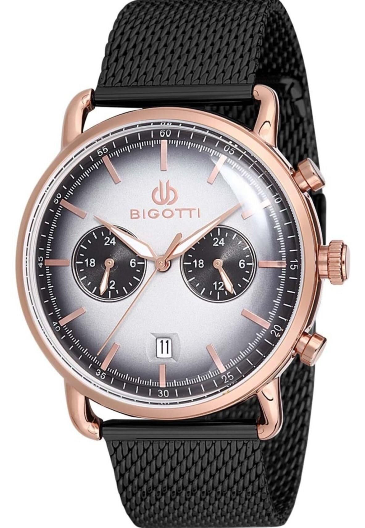 BİGOTTİ BGT01594A-05A ERKEK KOL SAATİ