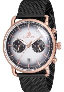 BİGOTTİ BGT01594A-05A ERKEK KOL SAATİ