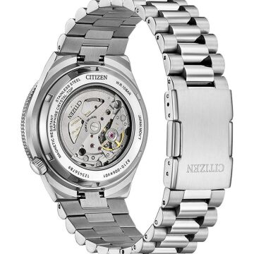 Citizen Tsuyosa NJ0230-59L Automatic Erkek Kol Saati