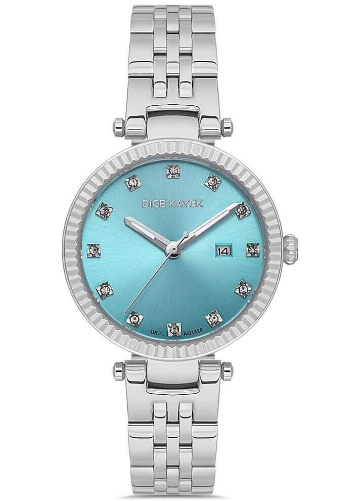 Dice Kayek DK.1.AG1329.02 Kadın Kol Saati