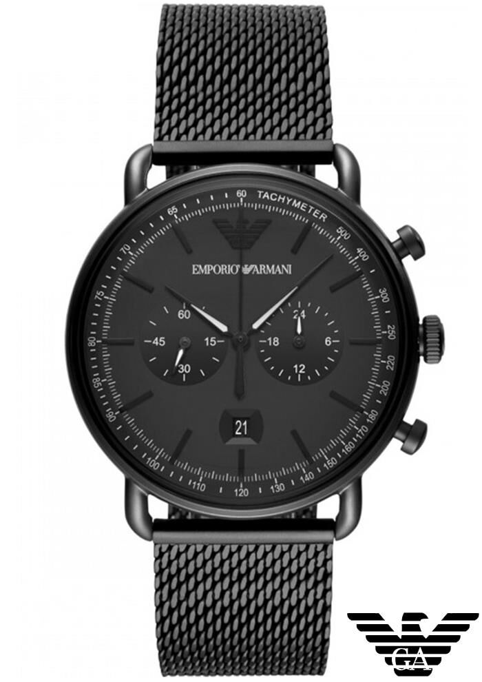 Emporio Armani AR11264 Erkek Kol Saati