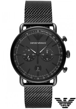 Emporio Armani AR11264 Erkek Kol Saati