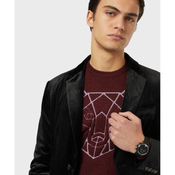 Emporio Armani AR11264 Erkek Kol Saati