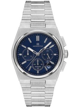 Momentus TM345S-11SB Erkek Kol Saati
