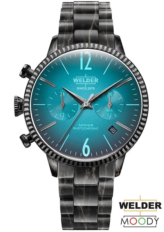 Welder WWRC632 [38mm] Kadın Kol Saati