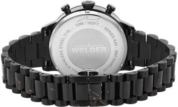 Welder Moody Watch WWRC632 38 mm Bayan Kol Saati