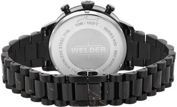 Welder Moody Watch WWRC632 38 mm Bayan Kol Saati