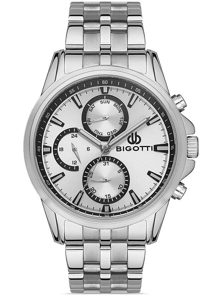 Bigotti BG.1.10444.1 Erkek Kol Saati