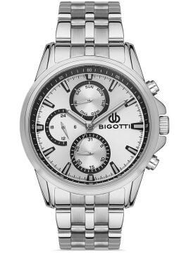 Bigotti BG.1.10444.1 Erkek Kol Saati