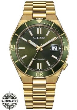 Citizen Tsuyosa NJ0232-53X Automatic Erkek Kol Saati