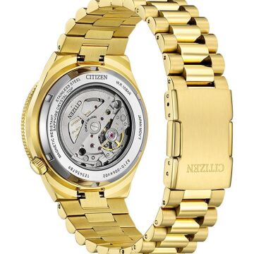 Citizen Tsuyosa NJ0232-53X Automatic Erkek Kol Saati