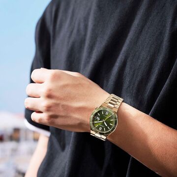 Citizen Tsuyosa NJ0232-53X Automatic Erkek Kol Saati