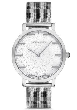 Dice Kayek DK.1.AG1201.15 Bayan Kol Saati