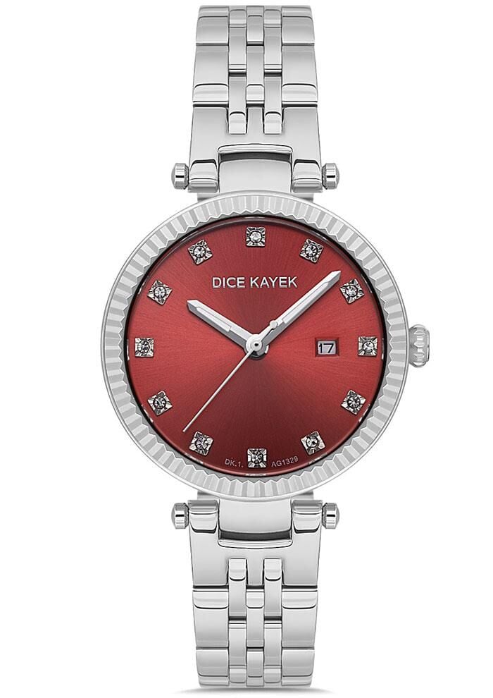 Dice Kayek DK.1.AG1329.04 Bayan Kol Saati