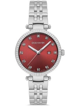 Dice Kayek DK.1.AG1329.04 Kadın Kol Saati