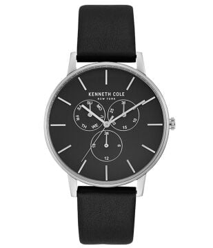 Kenneth Cole KC50008001 Erkek Kol Saati