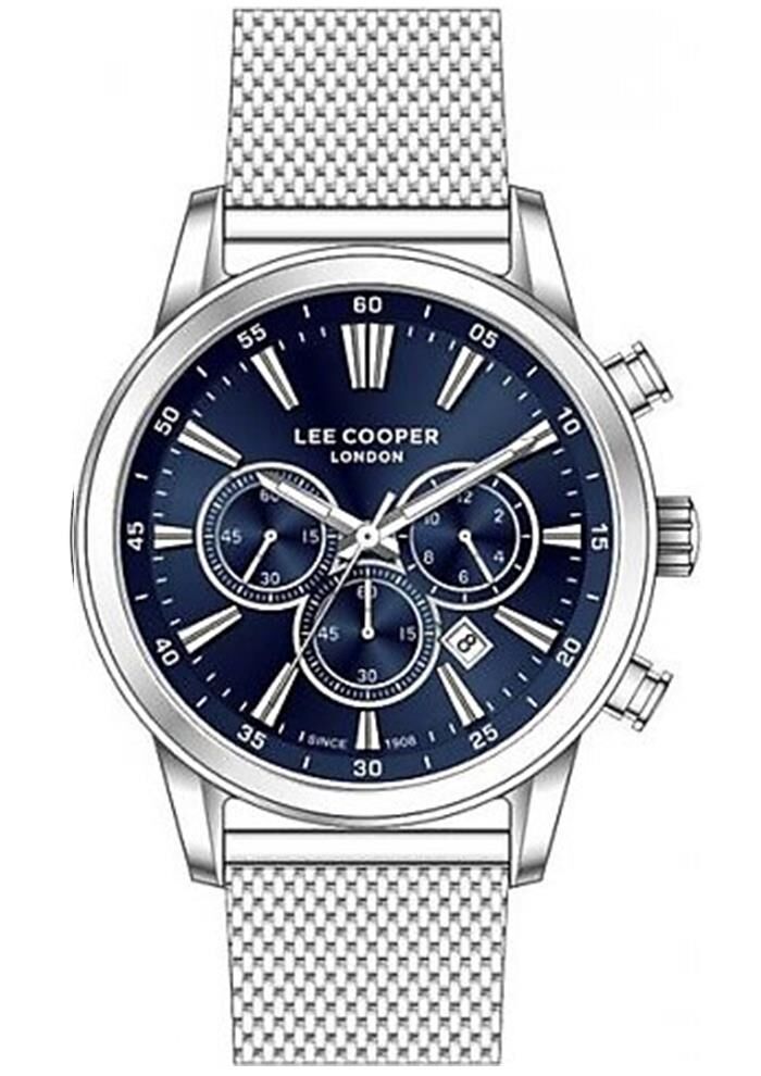 Lee Cooper LC07686.390 Erkek Kol Saati