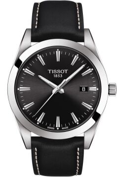 Tissot GENTLEMAN T127.410.16.051.00 Erkek Kol Saati