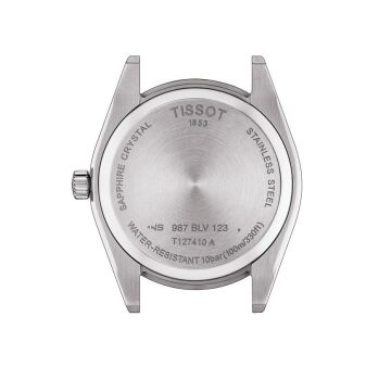 Tissot GENTLEMAN T127.410.16.051.00 Erkek Kol Saati