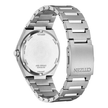 Citizen AW0130-85ZC Zenshin Super Titanium Eco-Drive Erkek Kol Saati