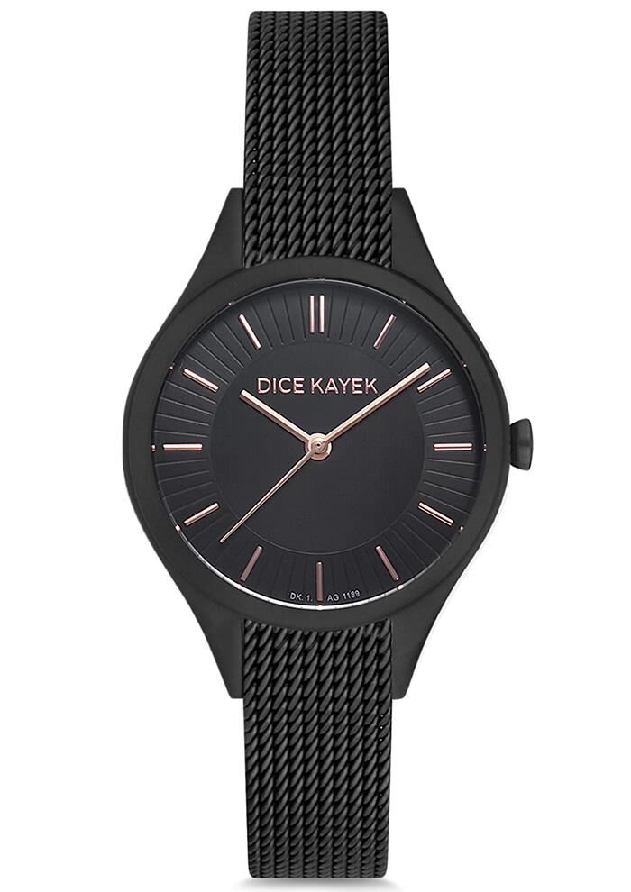Dice Kayek DK.1.AG1189.16 Bayan Kol Saati