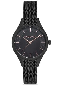 Dice Kayek DK.1.AG1189.16 Bayan Kol Saati