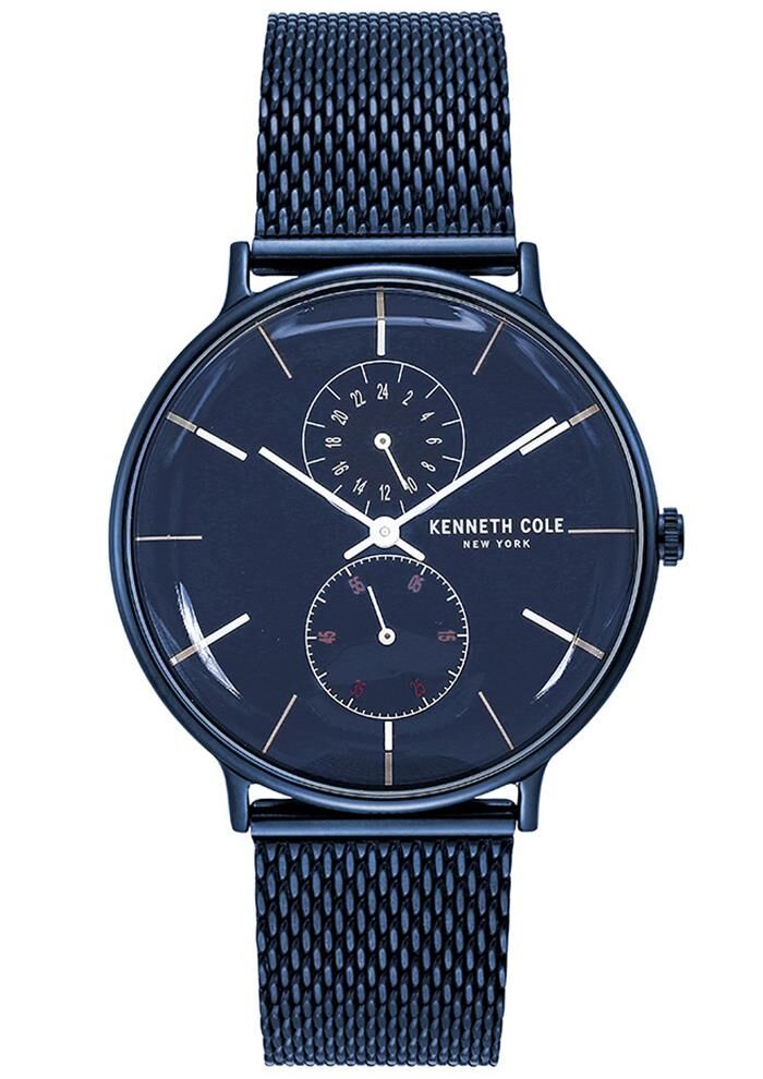 Kenneth Cole KC15188003 Unısex Kol Saati
