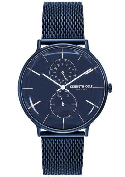 Kenneth Cole KC15188003 Unısex Kol Saati