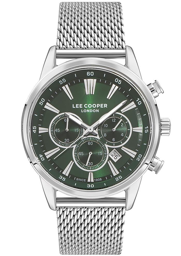 Lee Cooper LC07686.370 Erkek Kol Saati