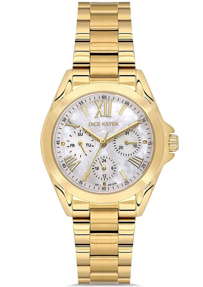 Dice Kayek DK.1.AG1376.03 Bayan Kol Saati