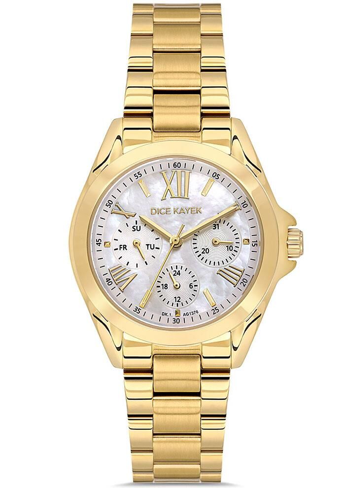 Dice Kayek DK.1.AG1376.03 Bayan Kol Saati