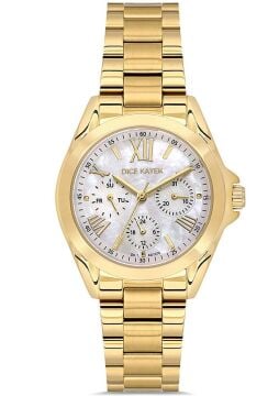 Dice Kayek DK.1.AG1376.03 Bayan Kol Saati