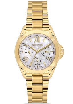 Dice Kayek DK.1.AG1376.03 Bayan Kol Saati