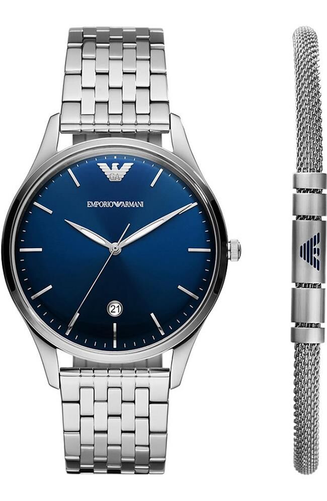 Emporio Armani AR80048 Erkek Kol Saati