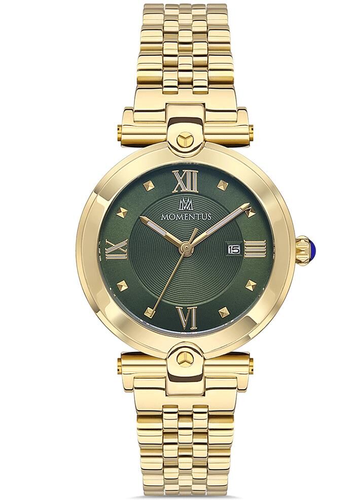 Momentus CS380G-15SG Bayan Kol Saati