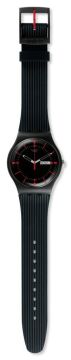 Swatch SO29B710-S14 GAET AGAIN Kol Saati