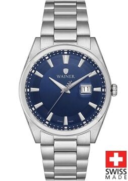 Wainer WA.17200-D Erkek Kol Saati