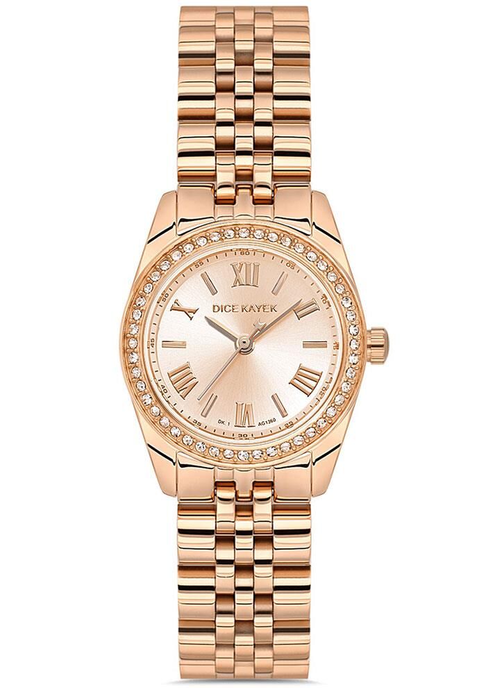 Dice Kayek DK.1.AG1360.09 Bayan Kol Saati